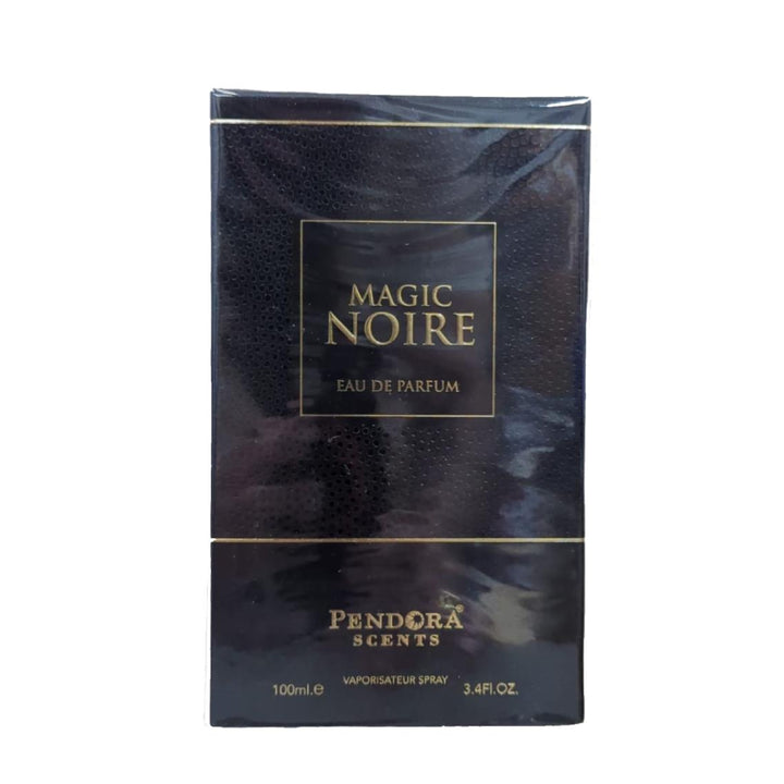 Pendora Scents Magic Noir EDP 100ml בושם יוניסקס