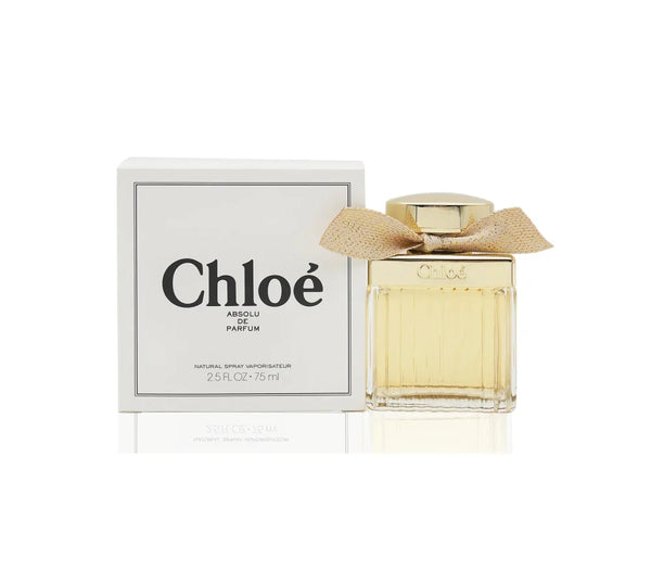 Chloe Absolu de Parfum EDP 75ml בושם טסטר לגבר