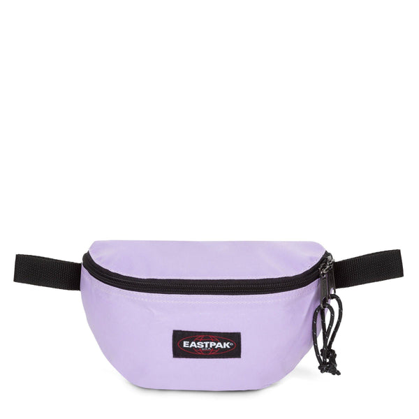 Eastpak Springer Glossy Lilac פאוץ' איסטפק סגול לילך