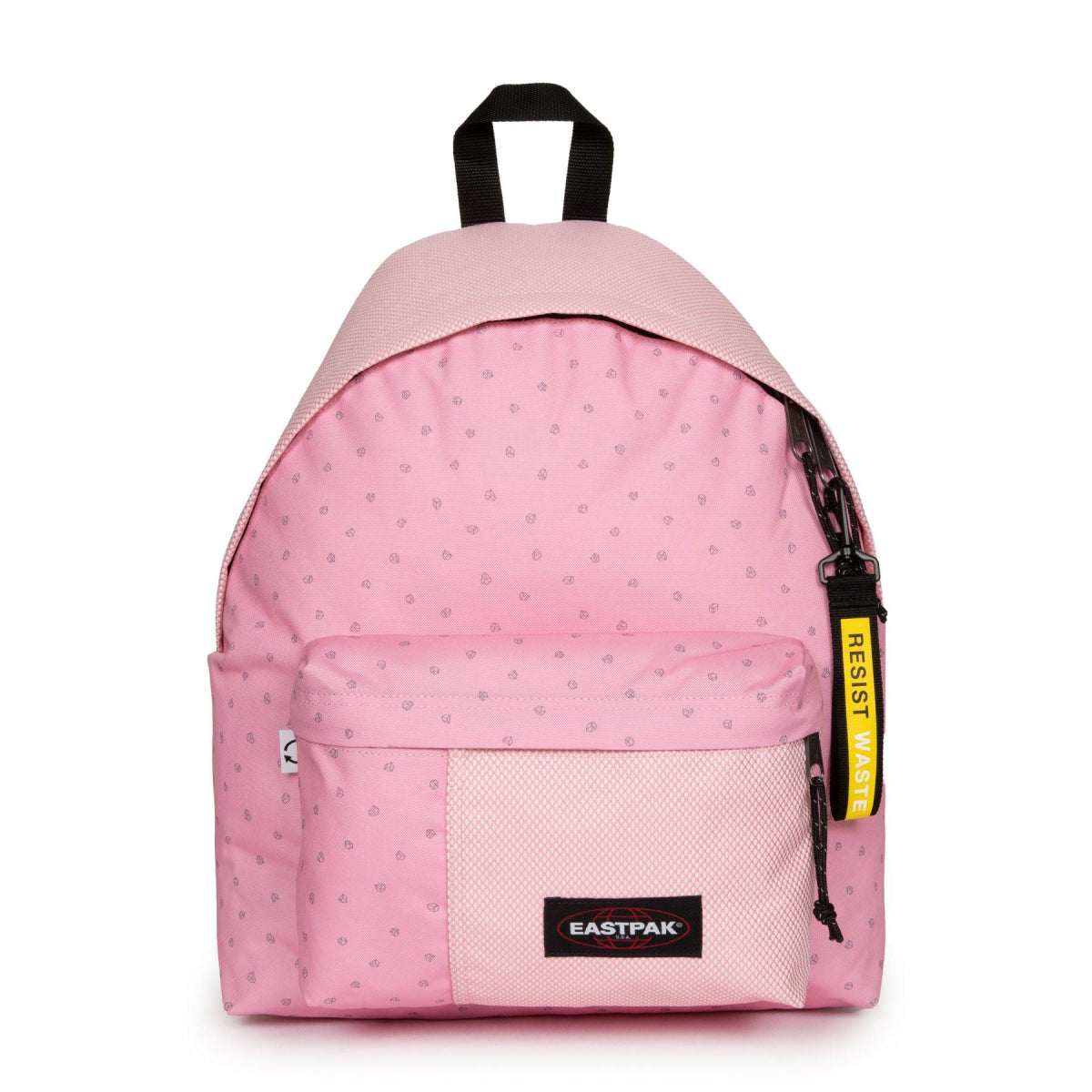 Eastpak Padded Pak'r Resist W3 Pink תיק גב למחשב נייד