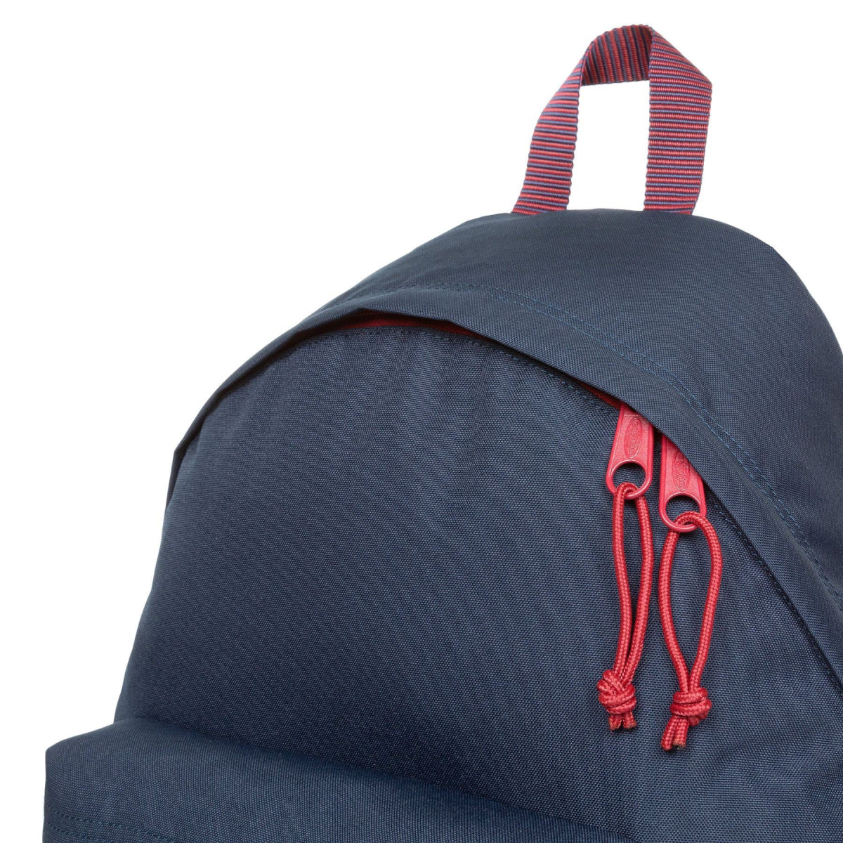 Eastpak Padded Pak'r Kontrast Stripe Navy תיק גב