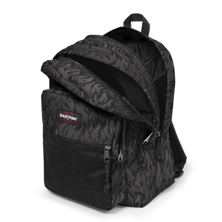 Eastpak Pinnacle Skate Flames תיק גב איסטפק פינקל