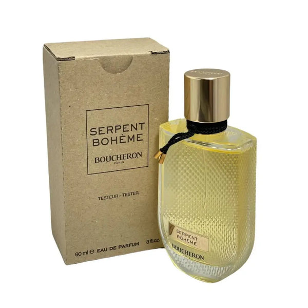 Boucheron Serpent Boheme EDP 100ml בושם טסטר לאישה