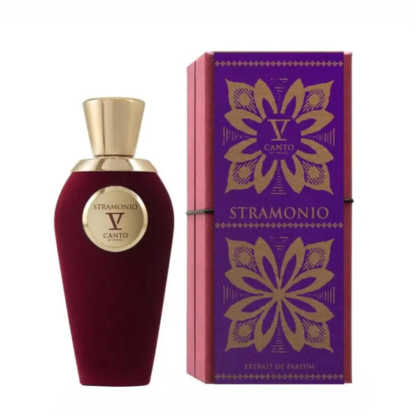 V Canto Stramonio EDP 100ml בושם יוניסקס