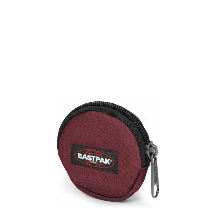 Eastpak Groupie Single Crafty Wine ארנק מטבעות איסטפק בורדו