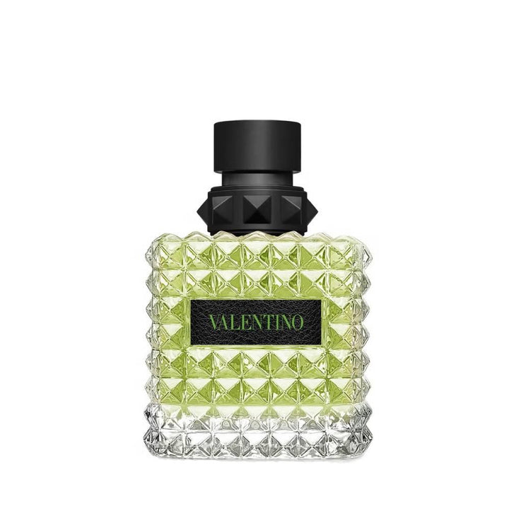 Valentino Donna Born In Roma Green Stravaganza EDP 100ml בושם טסטר לאישה