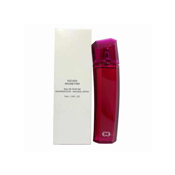 Escada Magnetism EDP 75ml בושם טסטר לאישה