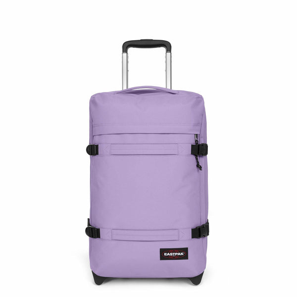 Eastpak Transit'r S Lavender Lilac מזוודת טרולי איסטפק סגול לילך