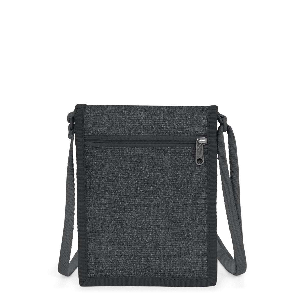 Eastpak Cullen Muted Dark תיק צד קטן איסטפק אפור כהה