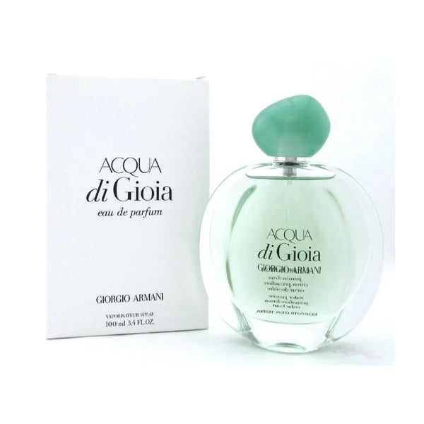 Giorgio Armani Acqua Di Gioia EDP 100ml בושם טסטר לאישה