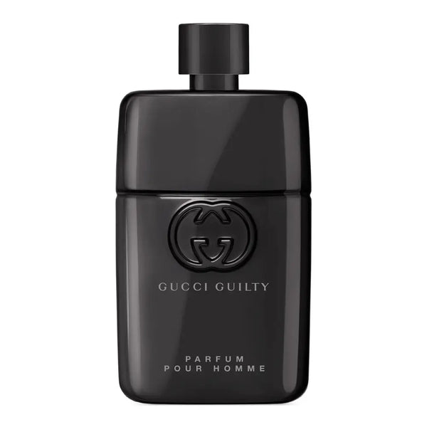 Gucci Guilty EDP 90ml טסטר לגבר