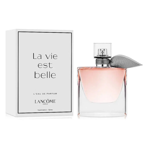 Lancome La Vie Est Belle 100ml L'eau de Parfum טסטר לאישה