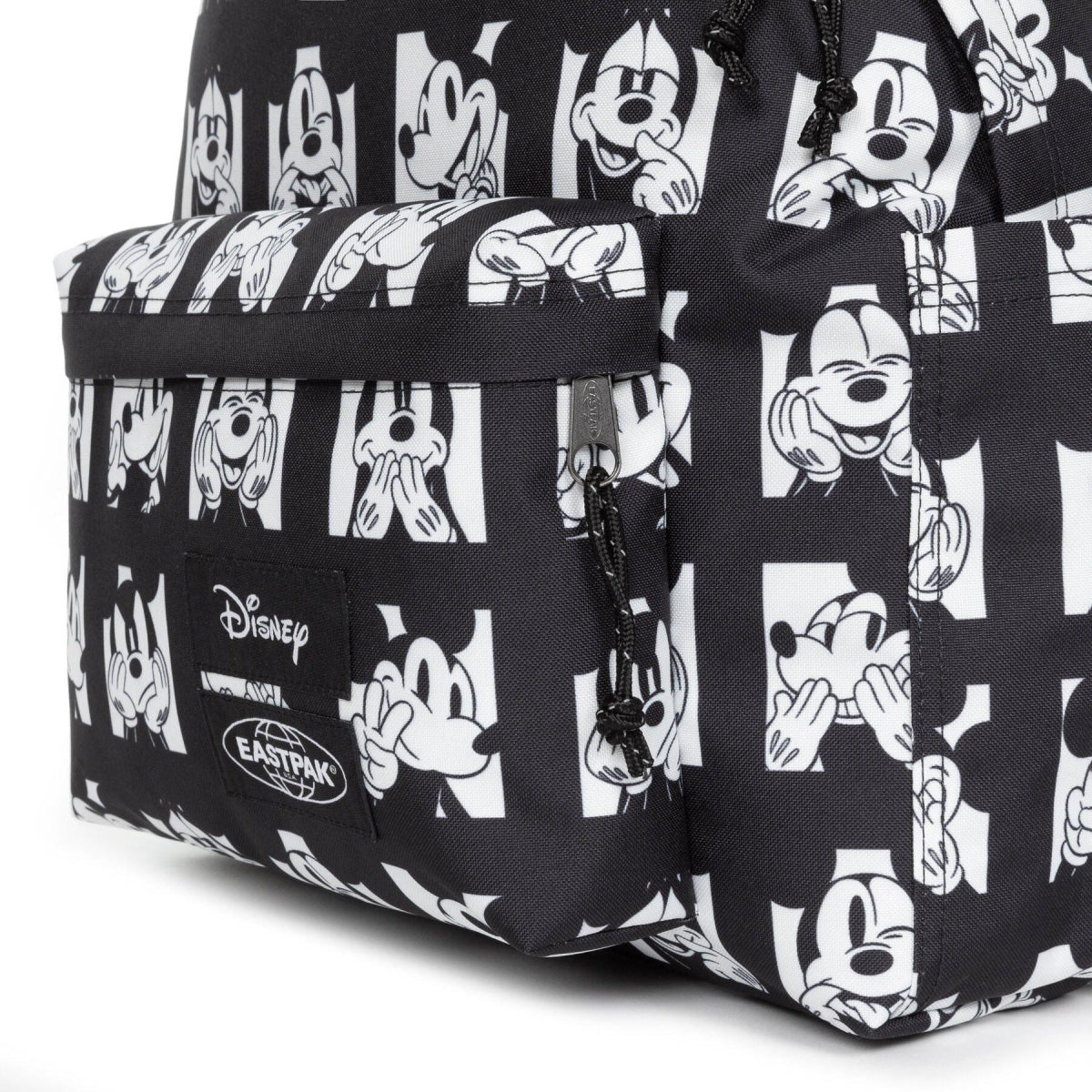 Eastpak Day Pak'r Mickey Faces תיק גב איסטפק מיקי מאוס למחשב נייד