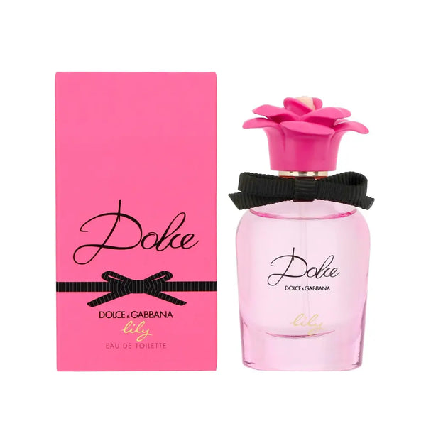 Dolce & Gabbana Dolce Lily EDT 75ml בושם לאישה