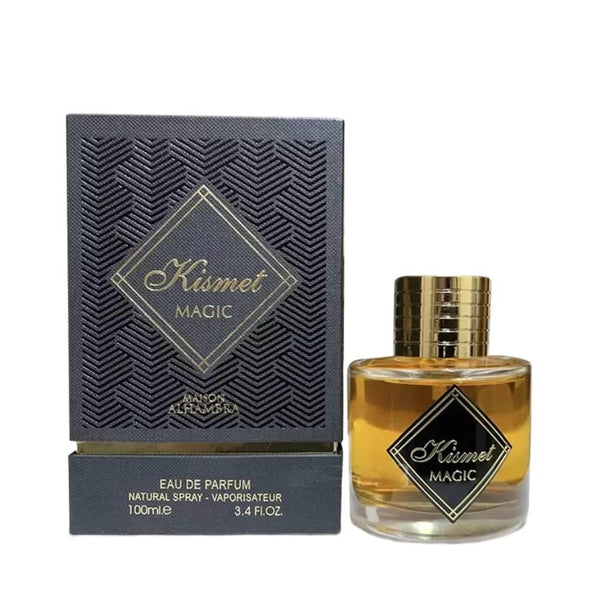 Maison Alhambra Kismet Magic EDP 100ml בושם יוניסקס