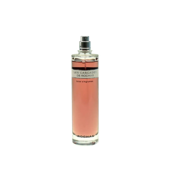 Rochas Les Cascades de Rochas - Eclats d'Argumes EDT For Woman 100ml בושם טסטר לאישה