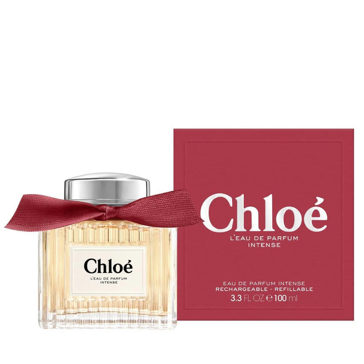 Chloe Signature EDP Intense 100ml בושם לאישה