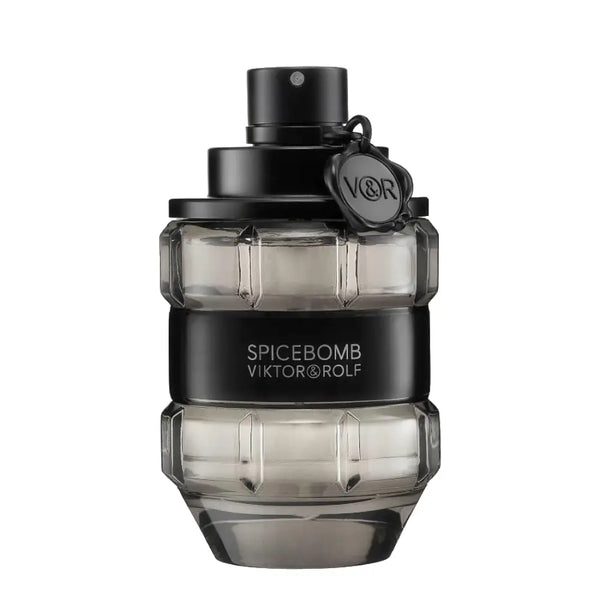 Viktor&Rolf SPICEBOMB EDT 90ml בושם טסטר לגבר