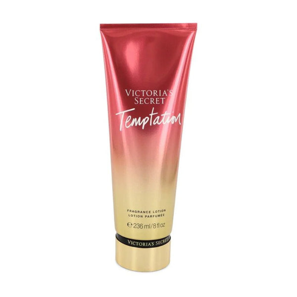 Victoria's Secret Temptation 236ml קרם גוף מבושם לאישה