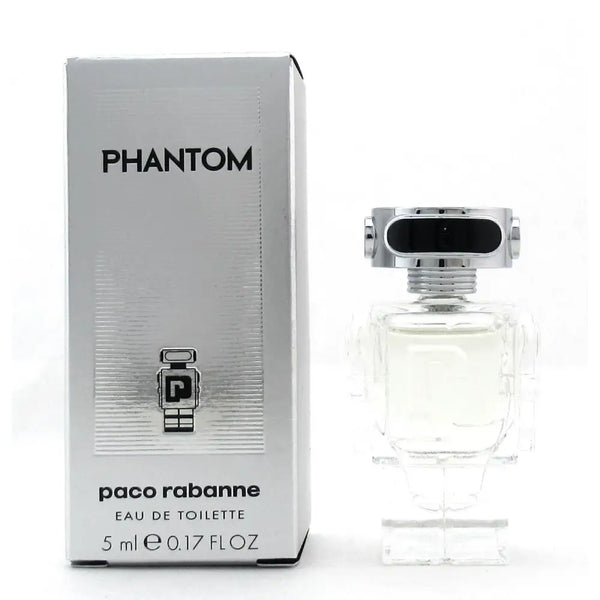 Paco Rabanne Phantom EDT 5ml בושם מיניאטורי לגבר