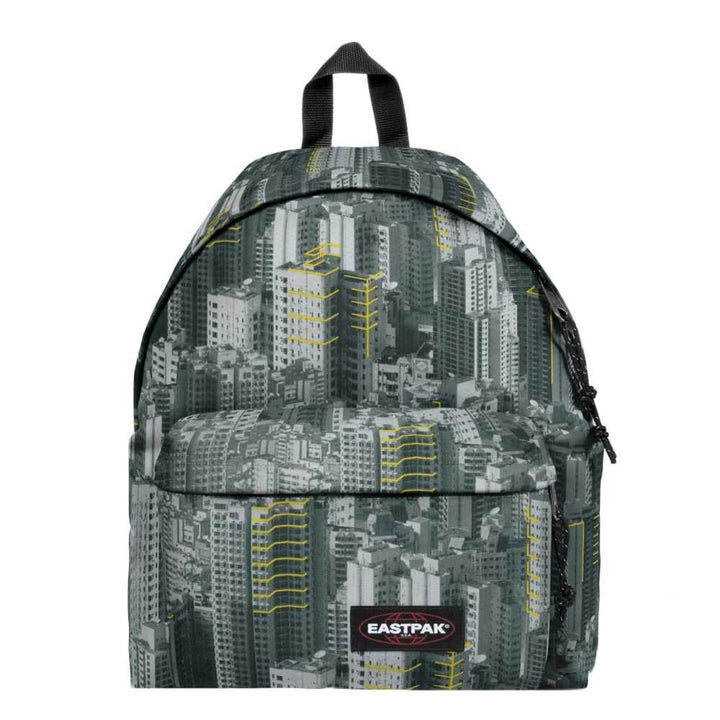 Eastpak Padded Pak'r Urban Yellow  תיק גב