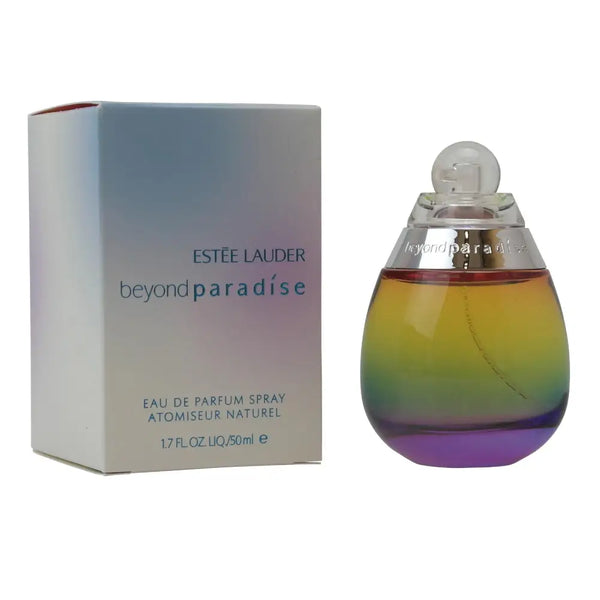 Estee Lauder Beyond Paradise EDP 50ml בושם לאישה