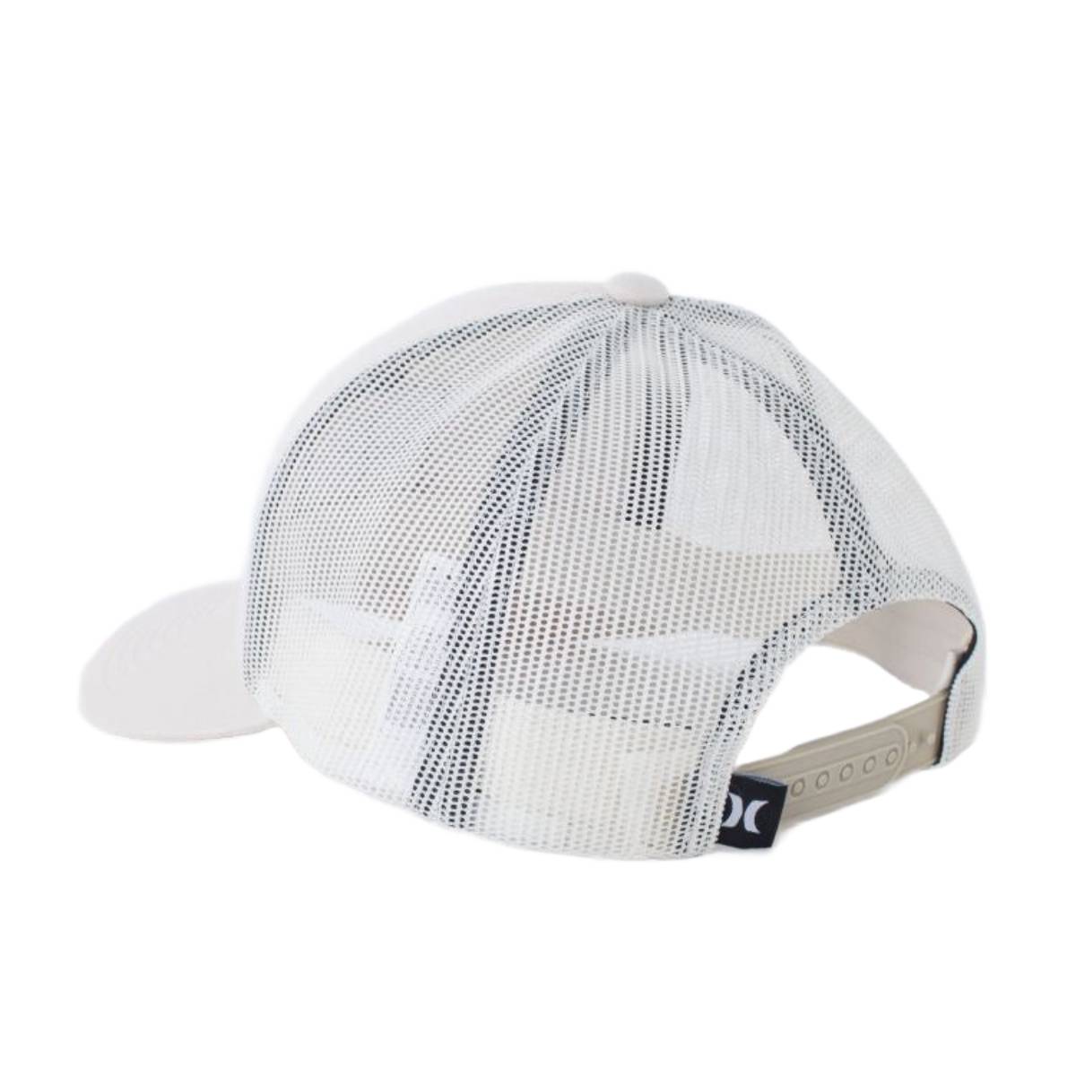 Hurley Hat Seacliff כובע מצחייה הארלי בז'