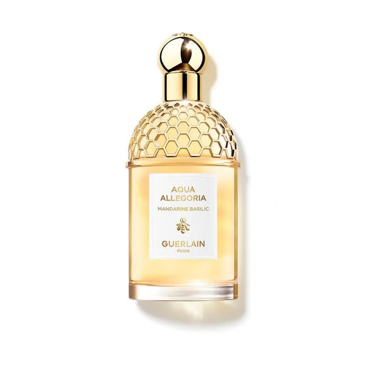 Guerlain Aqua Allegoria Mandarine Basilic EDT 125ml בושם טסטר לאישה