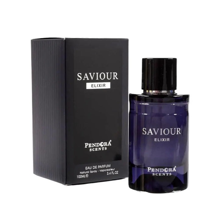 Pendora Scents Saviour Elixir EDP 100ml בושם לגבר