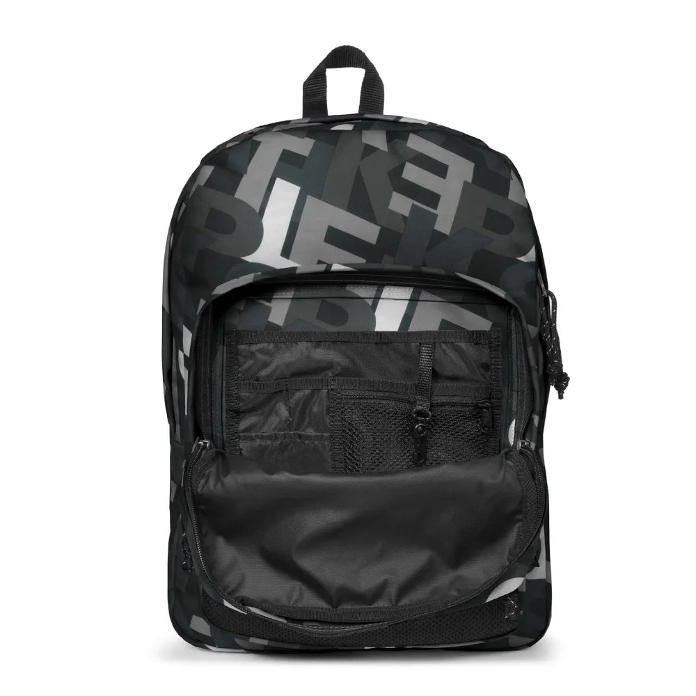 Eastpak Pinnacle Letter Core תיק גב איסטפק פינקל