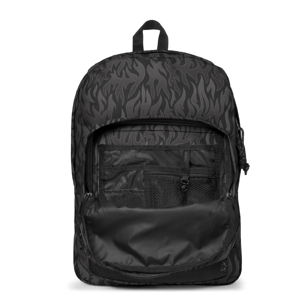 Eastpak Pinnacle Skate Flames תיק גב איסטפק פינקל