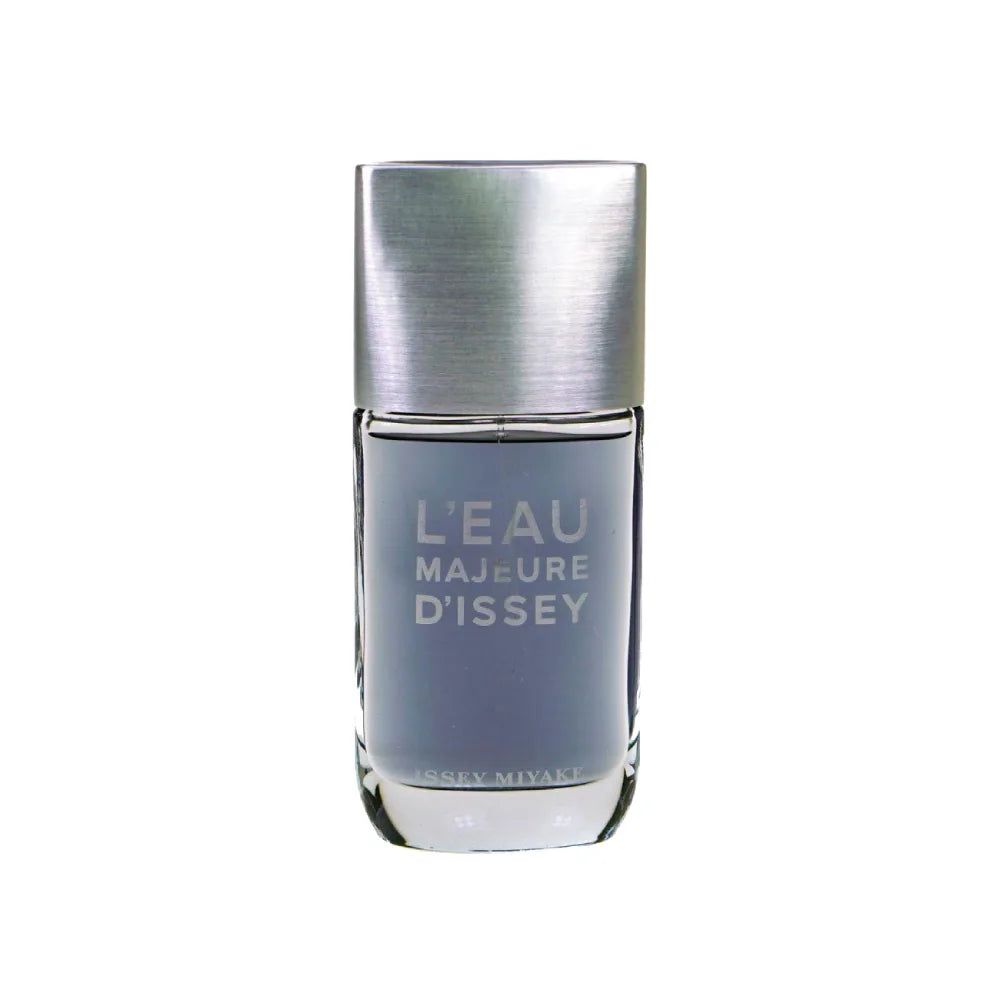 Issey Miyake L'eau Majeure D'issey EDT 100ml בושם טסטר לגבר