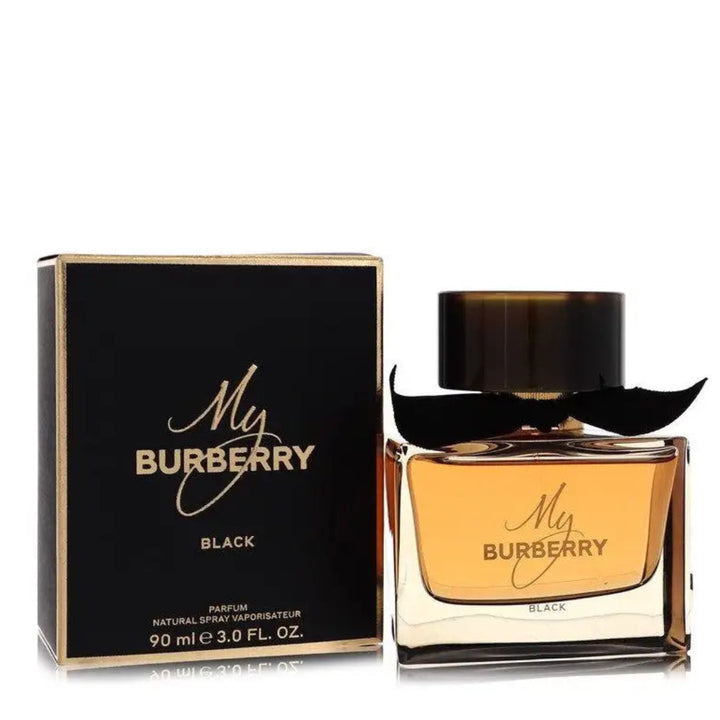 Burberry My Burberry Black Parfum 90ml בושם לאישה