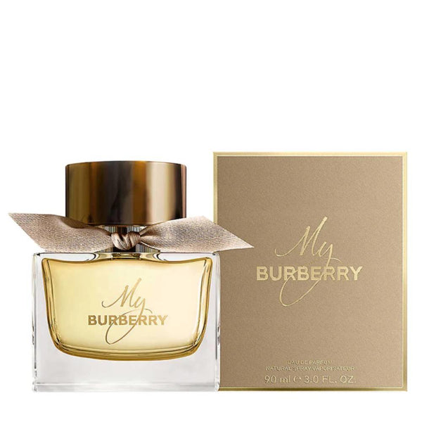 Burberry My Burberry EDP 90ml בושם לאישה