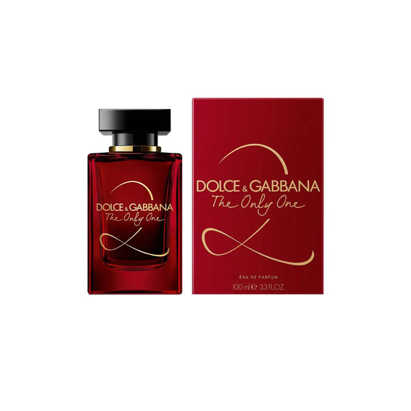 Dolce & Gabbana The Only One 2 EDP 100ml בושם לאישה