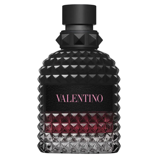 Valentino Uomo Born In Roma EDP Intense 100ml בושם טסטר לגבר