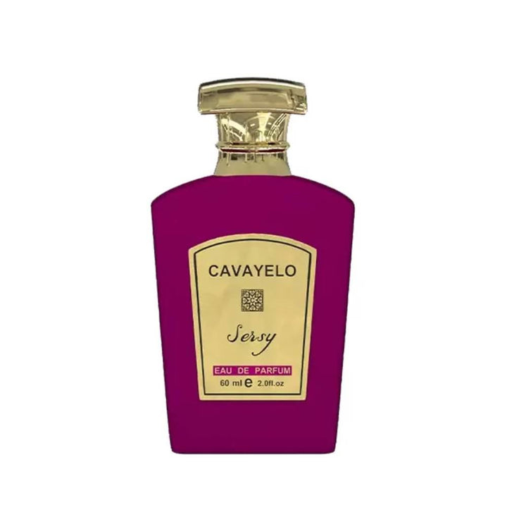 Cavayelo Neyar EDP 60ml בושם יוניסקס