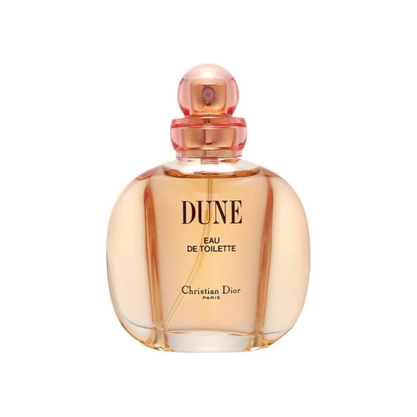 Christian Dior Dune EDT 100ml בושם טסטר לאישה