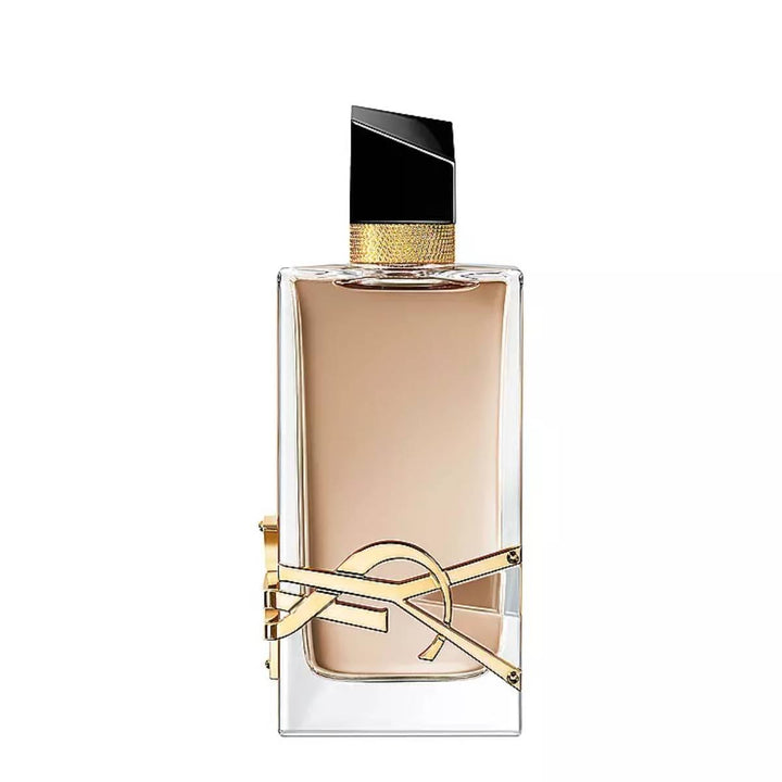 Yves Saint Laurent Libre Flowers & Flames EDP 90ml בושם טסטר לאישה