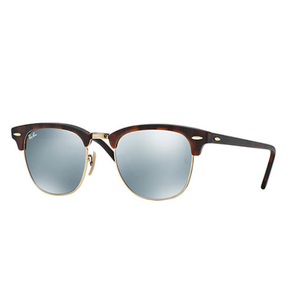 Ray Ban Clubmaster RB3016 114530 | משקפי שמש