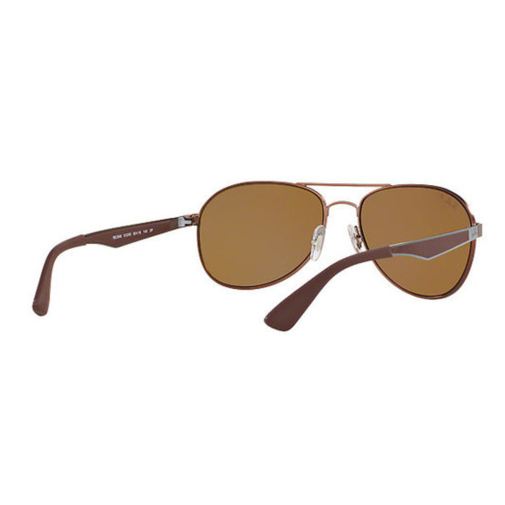 Ray Ban RB3549 012-83 58-16 | משקפי שמש