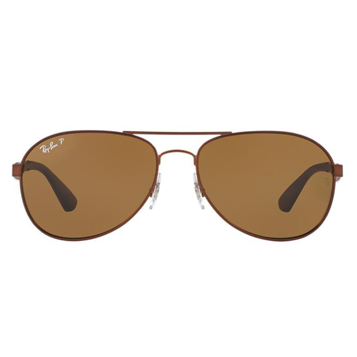 Ray Ban RB3549 012-83 58-16 | משקפי שמש