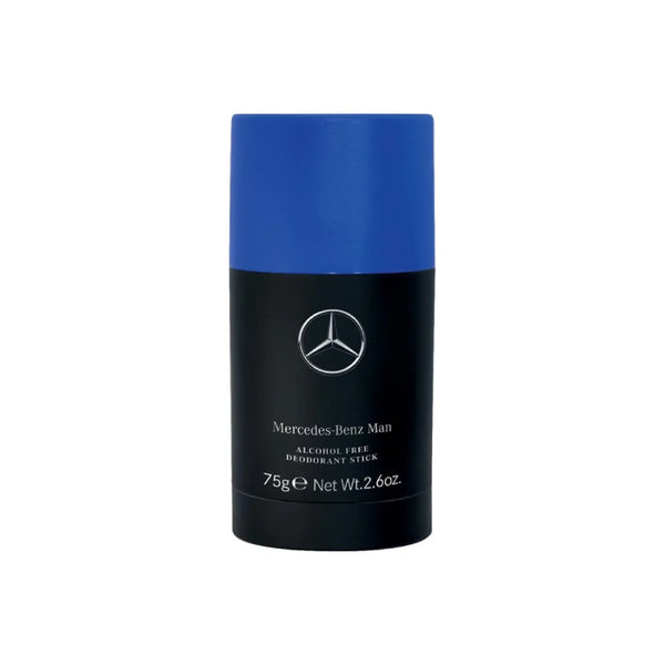 Mercedes Benz Man 75ml דאודורנט סטיק לגבר