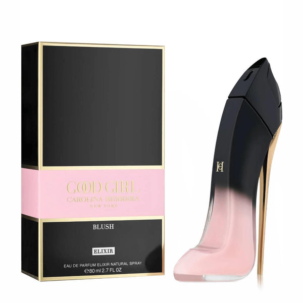 Carolina Herrera Good Girl Blush Elixir EDP 80ml בושם לאישה