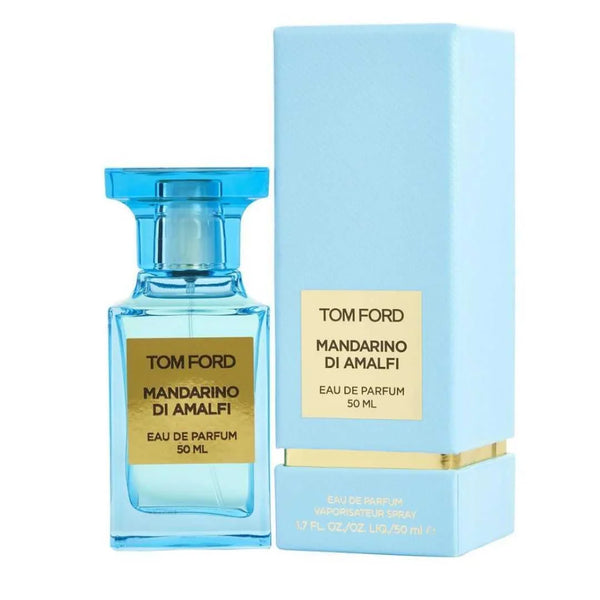 Tom Ford Mandarino DI Amalfi EDP 50ml בושם יוניסקס