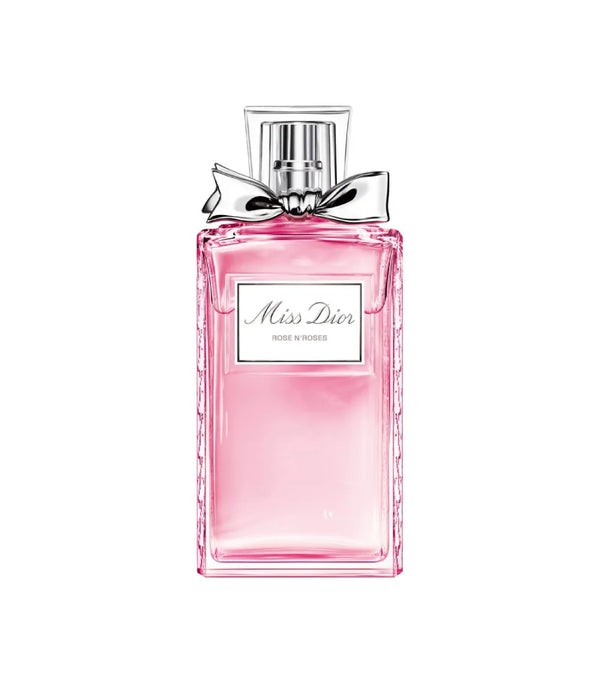 Christian Dior Miss Dior Rose N'Roses EDT 100ml בושם טסטר לאישה