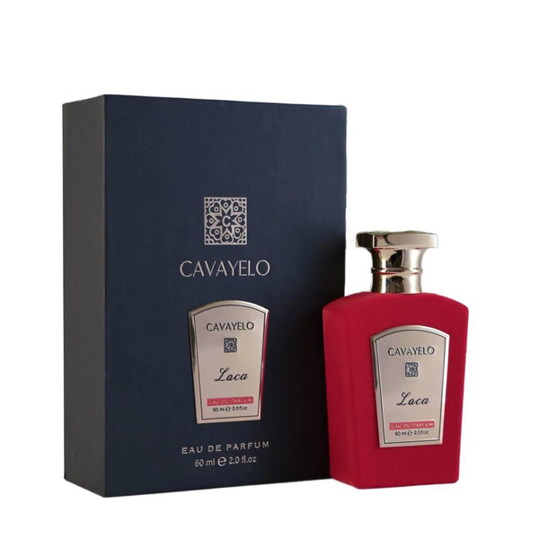 Cavayelo Neyar EDP 60ml בושם יוניסקס