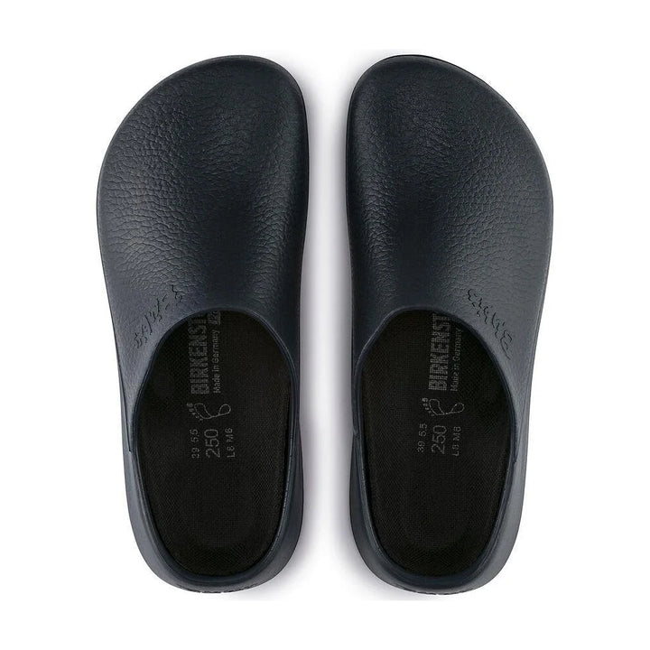 Birkenstock Super-Birki נעלי טבחים יוניסקס כחול נייבי