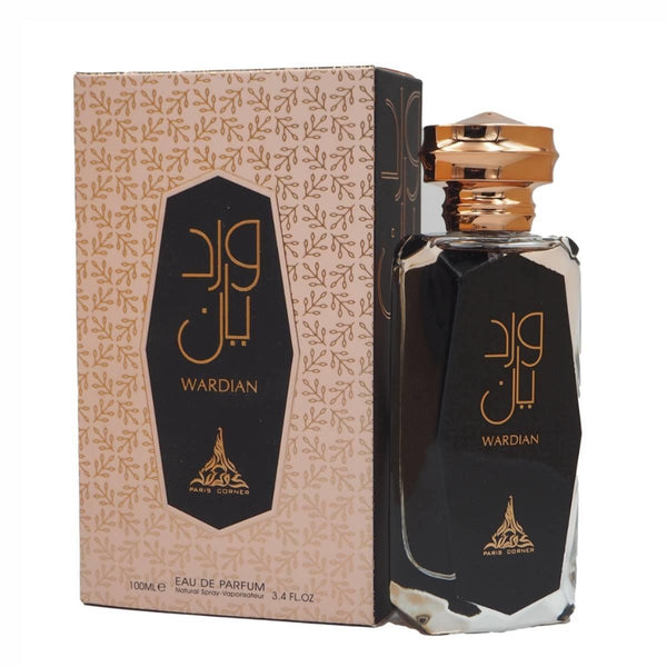 Paris Corner Wardian EDP 100ml בושם לאישה