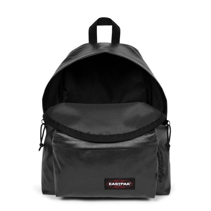 Eastpak Padded Pak'r Glossy Black תיק גב